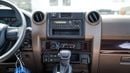 Toyota Land Cruiser Pick Up LC79 DC 4.0 PETROL AT  2025