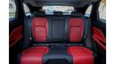 Jaguar F Pace Jaguar F-Pace R-Sport 2019 GCC under Agency Warranty and Service Contract with Flexible Down-Payment