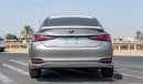 لكزس ES 300 2024 LEXUS ES300H 2.5L Hybrid