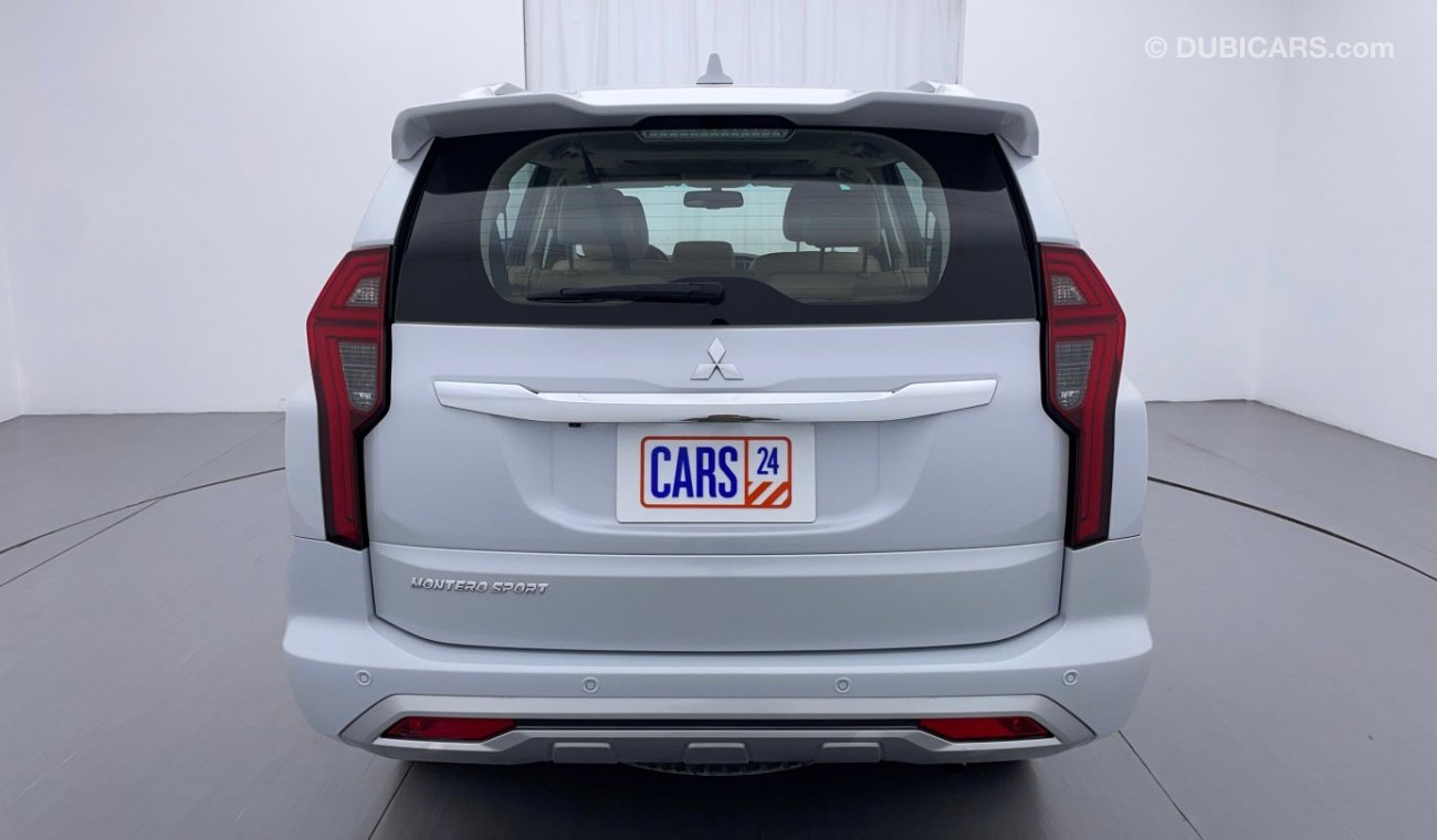 Mitsubishi Montero GLS PREMIUM 3 | Zero Down Payment | Free Home Test Drive