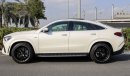 Mercedes-Benz GLE 53 AMG 4MATIC PLUS COUPE GCC , 2022 , 0Km , With 2 Yrs UNLTD MLG WNTY