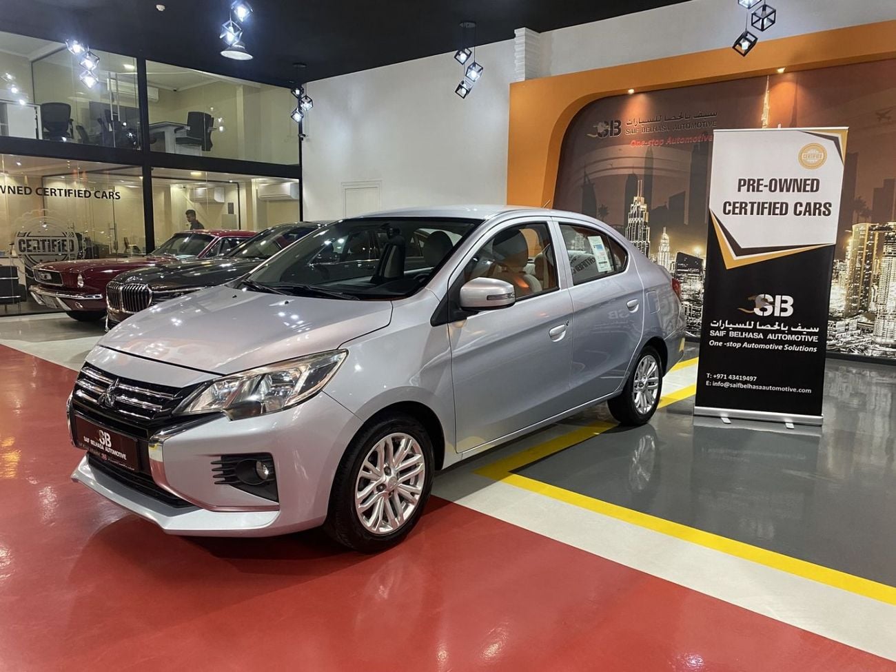 Mitsubishi Attrage GLX HIGHLINE LT GLX Base 1.2L