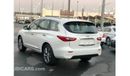 Infiniti QX60 انفنتي QX60 موديل 2014
