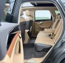 Volkswagen Touareg ATMOSPHERE HIGHLINE
