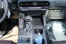 تويوتا برادو TOYOTA PRADO 250 2.8L DIESEL 4WD ADVENTURE-V SPL 2 TONE