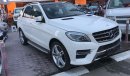 Mercedes-Benz ML 400 4MATIC