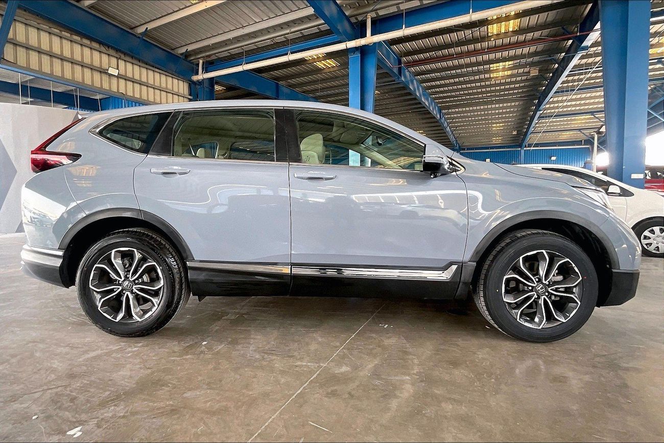 Honda CRV Touring | Guaranteed Warranty | 0 Down Payment