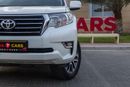 Toyota Prado GXR 4.0L 4WD