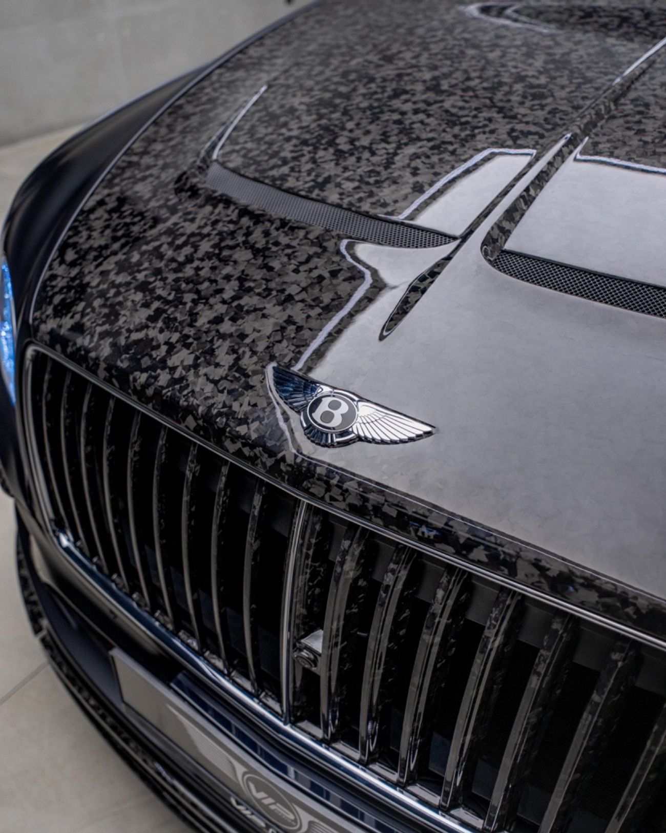 بنتلي بينتايجا Azure 4.0T