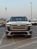 Toyota Land Cruiser GXR 3.5L