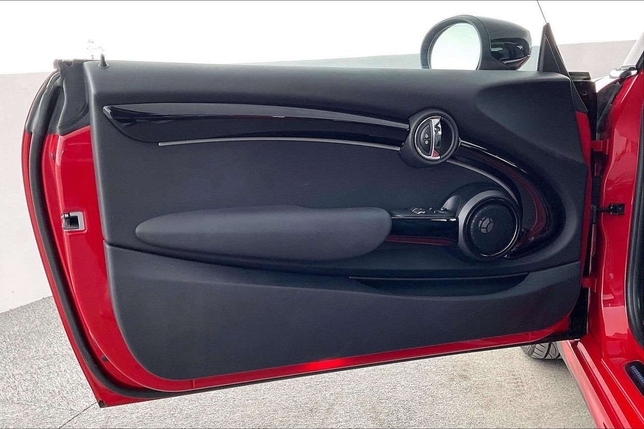 ميني كوبر إس JCW Package | شامل الضمان | 0 ﺪﻔﻋﺓ ﺃﻮﻟﻯ