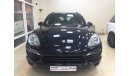 Porsche Cayenne S Inclusive VAT