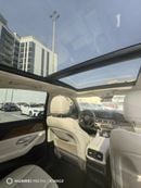 Mercedes-Benz GLE 350 AMG 2024 model super clean car