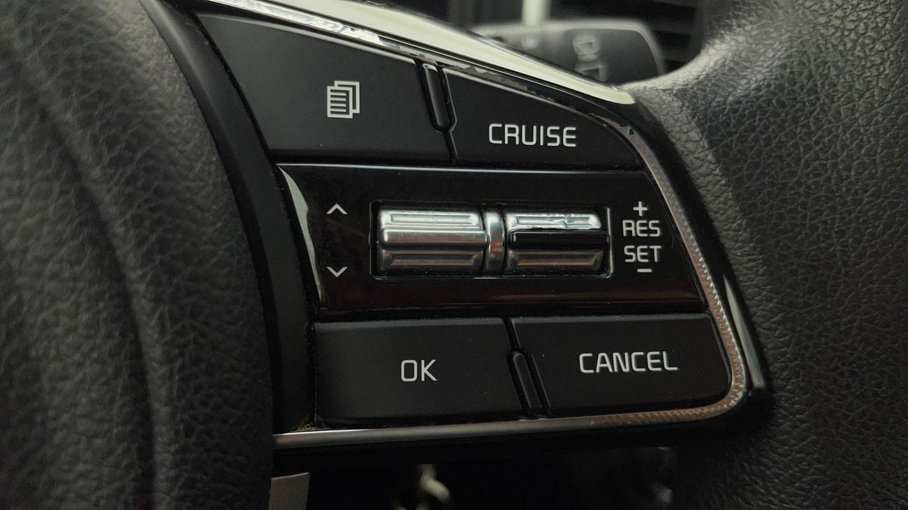 Kia Sportage LX 1.6 | Zero Down Payment | Home Test Drive