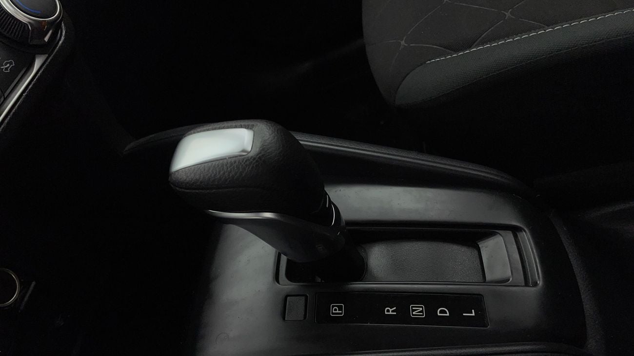 Nissan Kicks SV 1.6 | Zero Down Payment | Home Test Drive