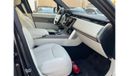 Land Rover Range Rover 2023 BRAND NEW INTERIOR BEIGE V8 - 4.4L  SPEC