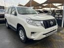 Toyota Prado TOYOTA PRADO 2021 TX-L 2.7L (271 HP)
