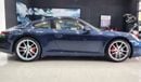 Porsche 911 PORSCHE CARRERA 2013 GCC WITH 68K KM FULL PORSCHE SERVICE HISTORY IN GOOD CONDITION FOR 220K AED