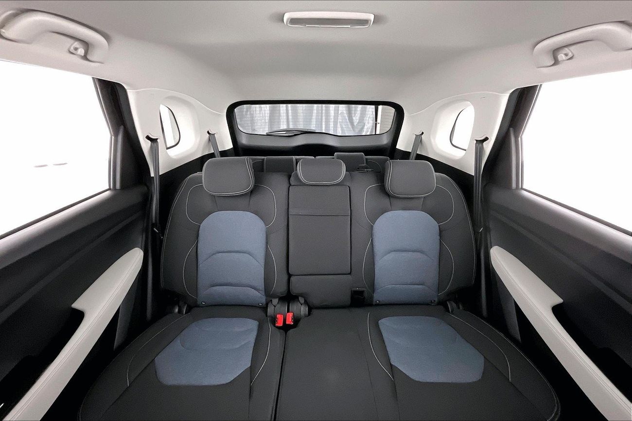 Chevrolet Captiva Premier| 1 year free warranty | Exclusive Eid offer