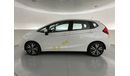 Honda Jazz EX