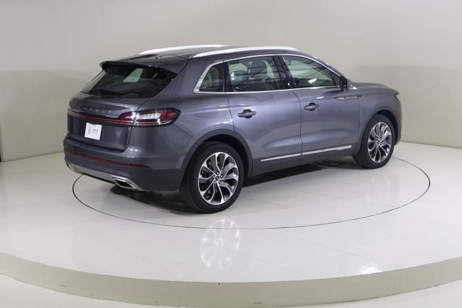 Lincoln Nautilus PREMIERE, миниатюра 20