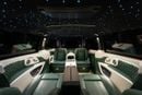 Mercedes Benz V300 AVANTGARDE ERTEX LUXURY CAR DESIGN CO. BOTTEGA DEEP GREEN Video