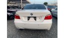 BMW 525 BMW  525i  IMPORT JAPAN VCC 2009