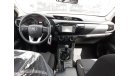 Toyota Hilux 2.4L DIESEL 2020 WIDE BODY