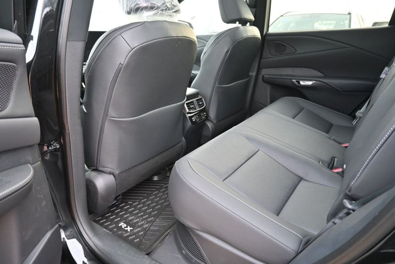 Lexus RX350 Lexus RX350h Ultra Luxury 2.5L Hybrid, CUV, AWD, 5Doors, 360 Camera, Radar, Cruise Control, Lane Ass