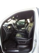 RAM 1500 Dodge RAM Limited - 2022 - White