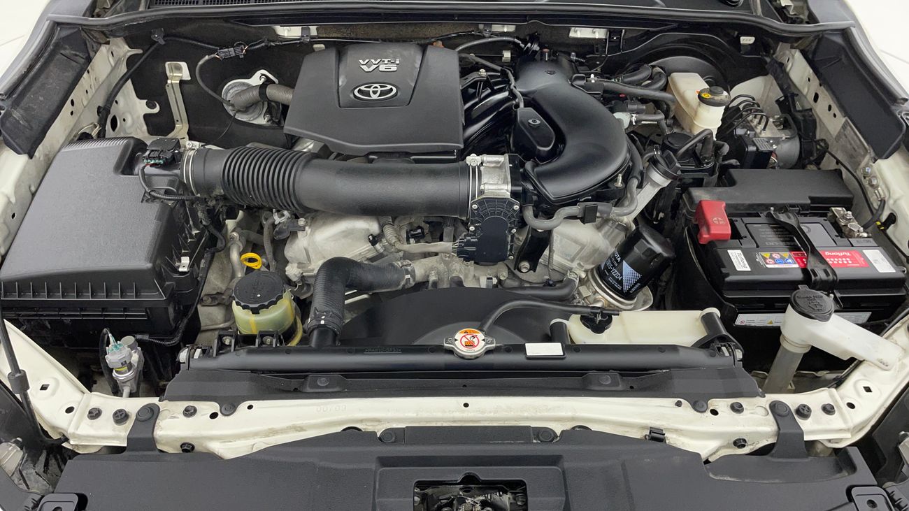 تويوتا فورتونر GXR 4 | بدون دفعة مقدمة | اختبار قيادة مجاني للمنزل