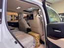 Toyota Land Cruiser GXR