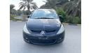 Mitsubishi Galant MITSUBISHI GRANDIS mobile 2005 STATION   GCC Excellent Condition