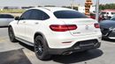 Mercedes-Benz GLC 250 4 MATIC