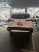 Toyota Corolla Cross xl