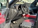 Lexus LX600 F SPORT F-SPORT 3.5L PTR A/T // 2025 // FULL OPTION WITH RADAR , 360 CAMERA , HEAD UP DESPALY // SPE