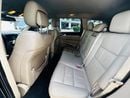 Jeep Grand Cherokee Limited Plus 3.6L
