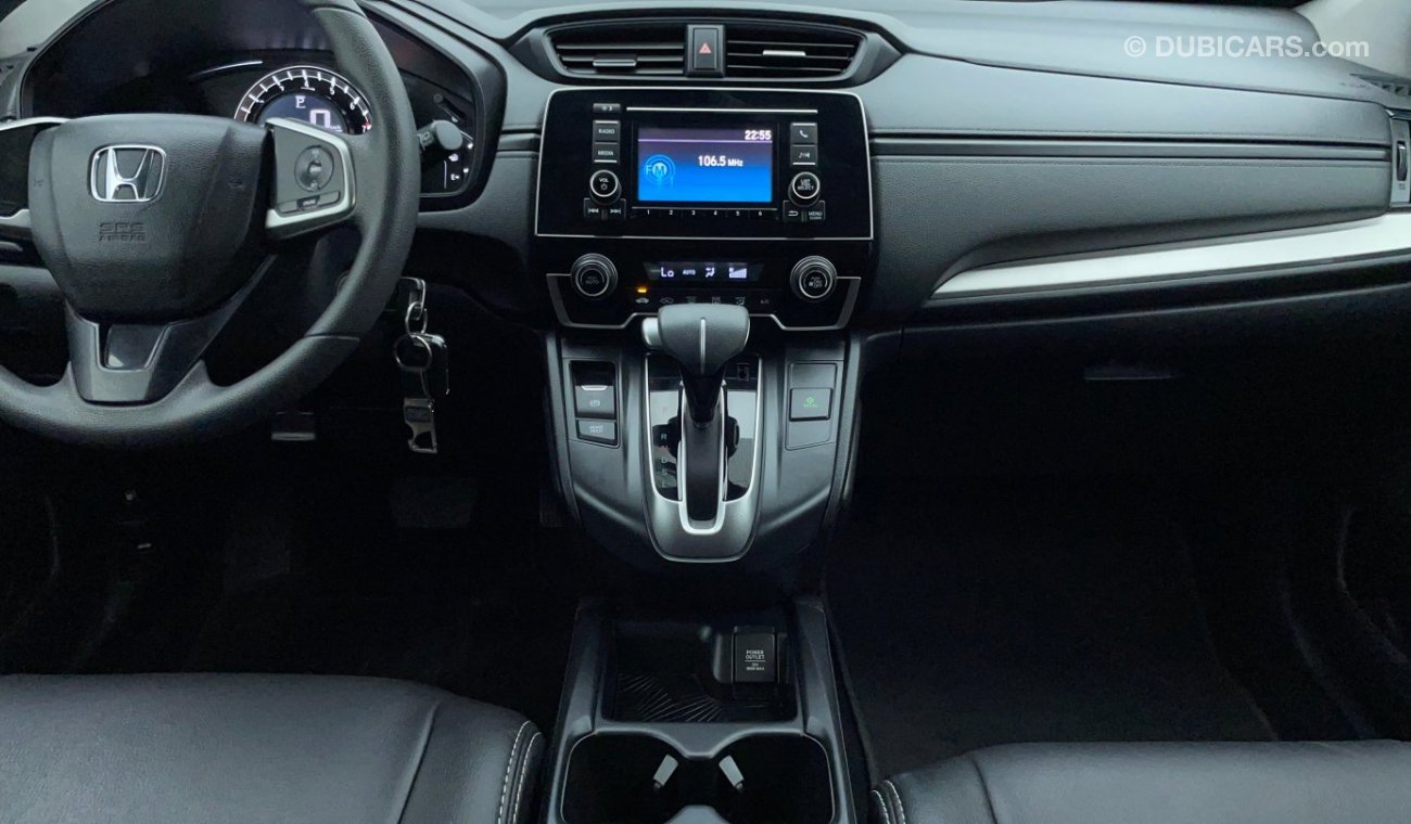 Honda CRV LX 2.4 | Under Warranty | Inspected on 150+ parameters