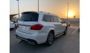 Mercedes-Benz GL 450 Mercedes GL450 full option 2014 very clean