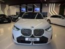 بي أم دبليو X3 XDRIVE 30i M SPORT