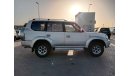 تويوتا برادو TOYOTA LAND CRUISER PRADO RIGHT HAND DRIVE (PM1361)