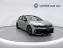 Volkswagen Golf GTI 2L | Top-Tier Full Option Leather Spec | 22,100 AED SAVINGS from New Car