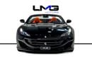 Ferrari Portofino FERRARI PORTOFINO | FULL SERVICE HISTORY | GCC | SERVICE CONTRACT VALID UNTIL 25TH DEC
