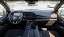 Cadillac Escalade V-Series 6.2L SUPERCHARGED V8 | 2024 | For Export Only