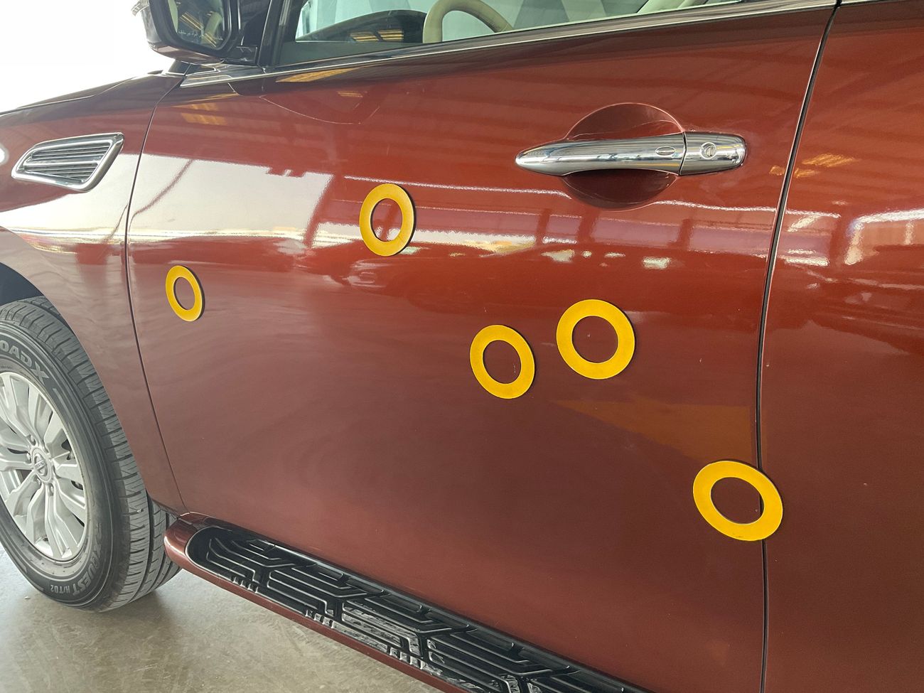 Nissan Patrol SE T2 | Guaranteed Warranty | 0 Down Payment