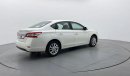 Nissan Sentra S 1.8 | Zero Down Payment | Free Home Test Drive