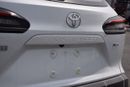 Toyota Frontlander STD Leading Trim | 2.0L Hybrid | 4 Cylinder