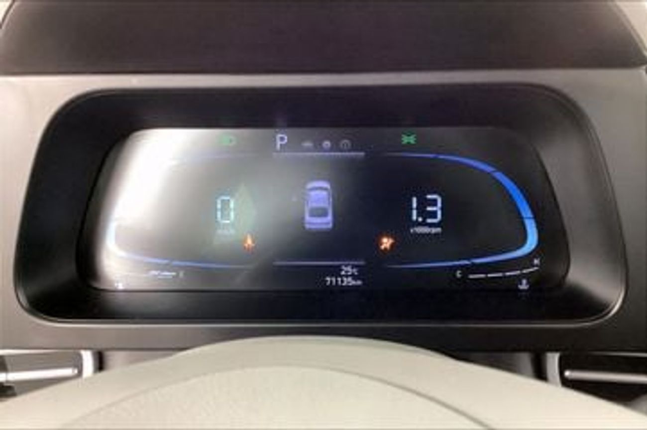 Hyundai Elantra Smart | Guaranteed Warranty | 0 Down Payment