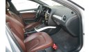 Audi A4 1.8L 25 TFSI 2016 MODEL WITH LEATHER SEAT