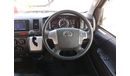 Toyota Hiace TOYOTA HIACE VAN RIGHT HAND DRIVE(PM02295)